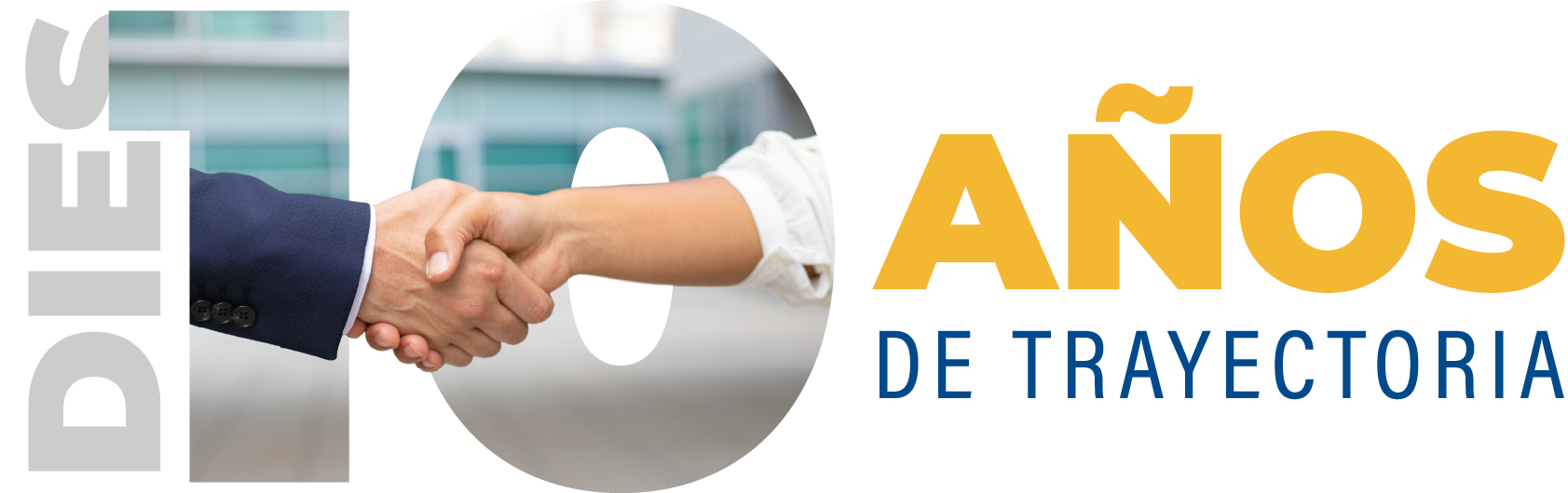 8 años de Roden Constructores